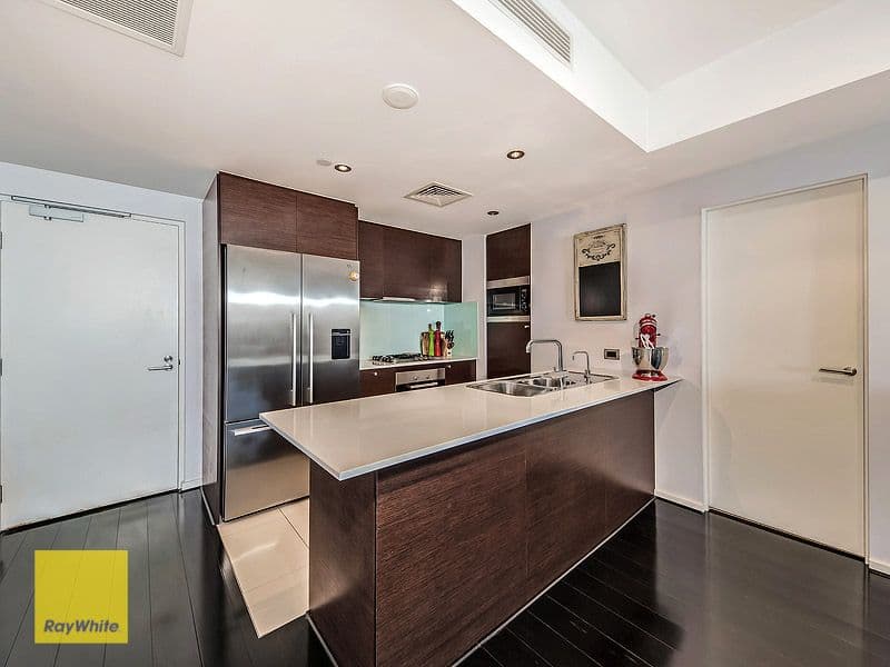 25/98 Terrace Road, East Perth WA 6004, East Perth - Thumbnail 2