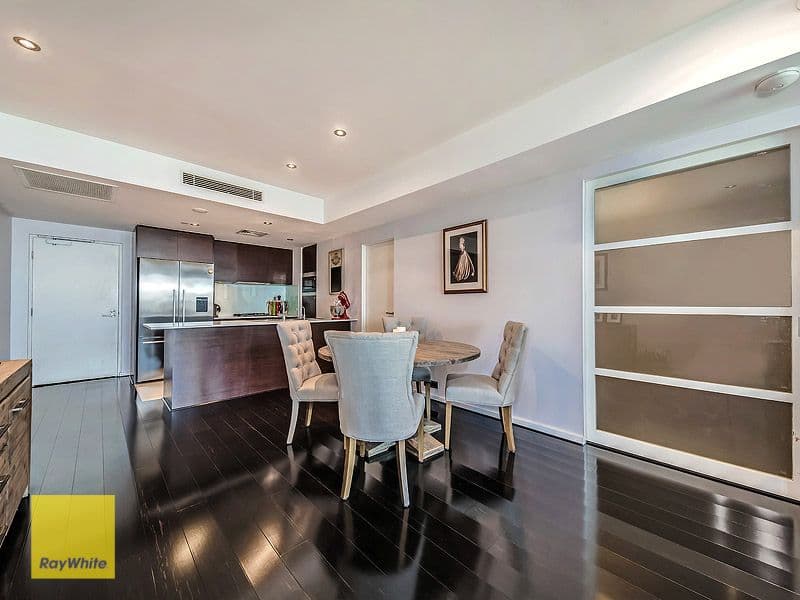 25/98 Terrace Road, East Perth WA 6004, East Perth - Thumbnail 5