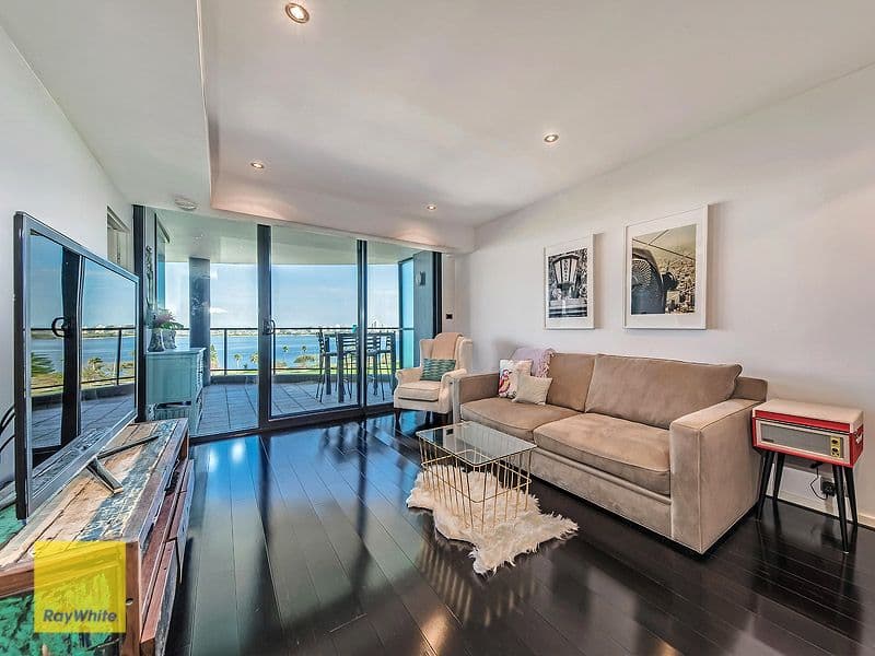 25/98 Terrace Road, East Perth WA 6004, East Perth - Image 1