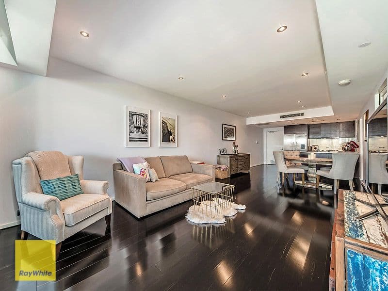 25/98 Terrace Road, East Perth WA 6004, East Perth - Thumbnail 6