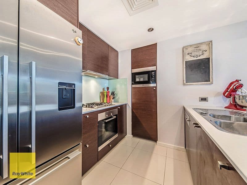 25/98 Terrace Road, East Perth WA 6004, East Perth - Thumbnail 3