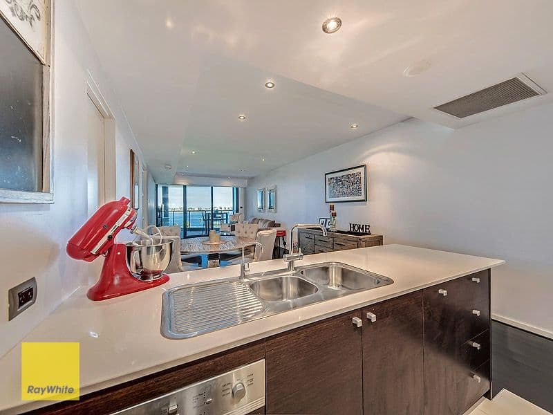 25/98 Terrace Road, East Perth WA 6004, East Perth - Thumbnail 4