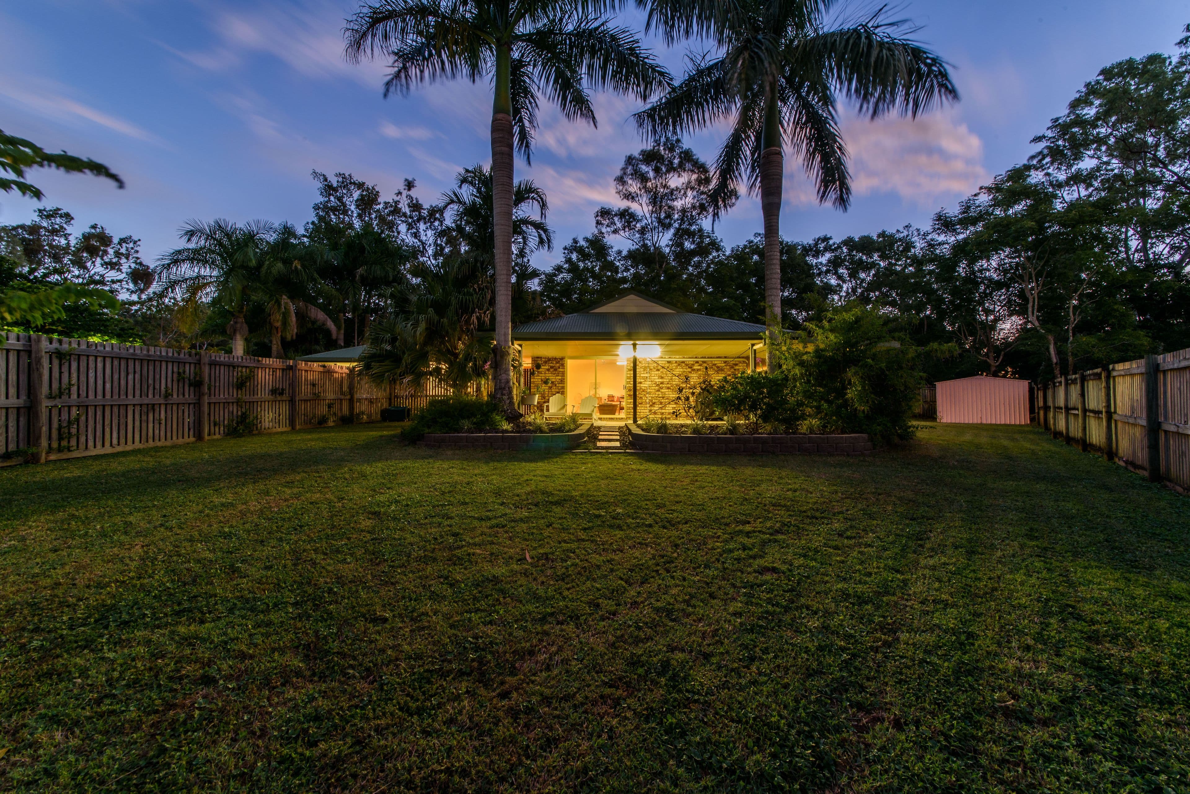 12 Hazelwood Crescent, Cannonvale QLD 4802, Cannonvale - Thumbnail 4