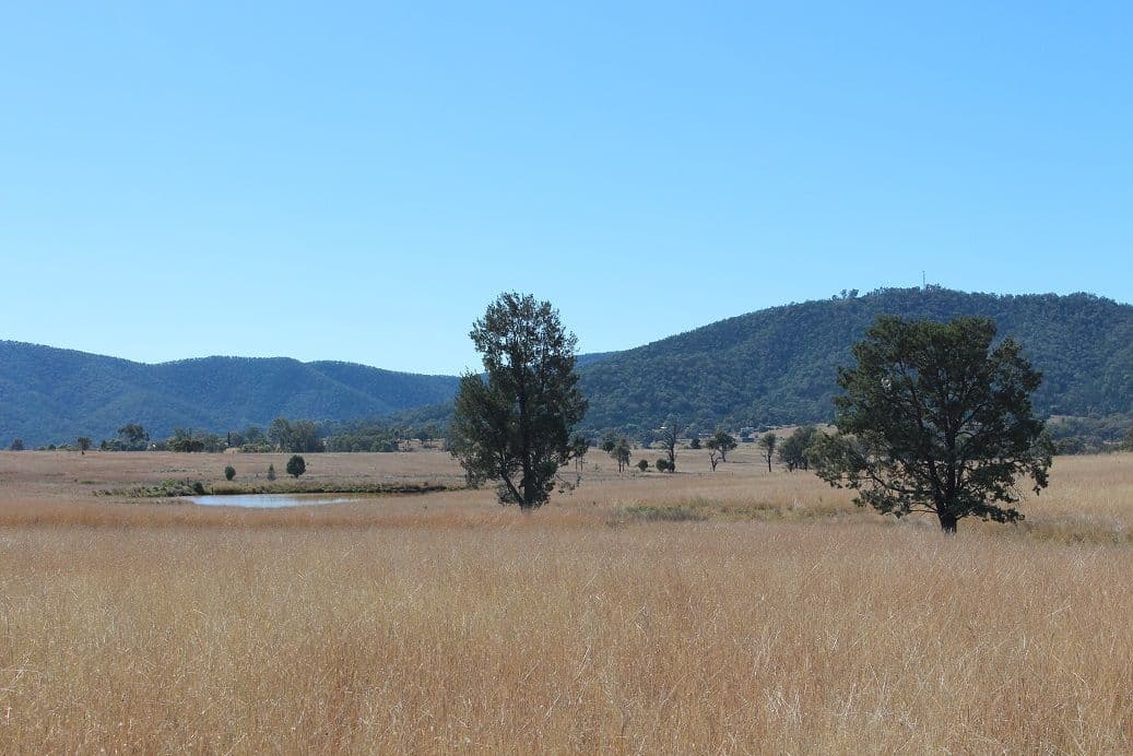 Cobbadah Rd "Lansdale", BINGARA NSW 2404, Bingara - Image 1