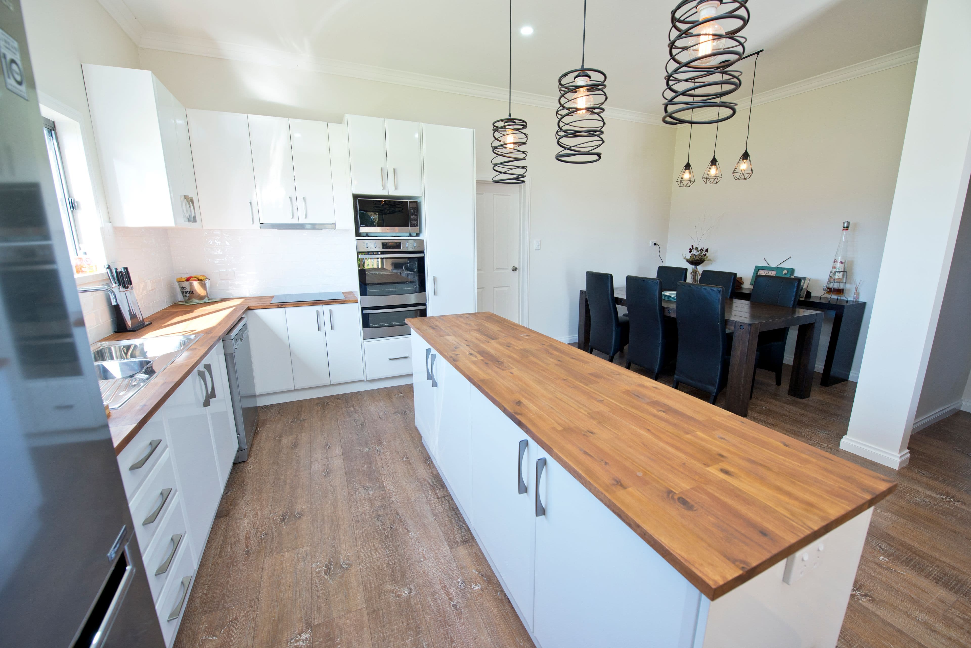 303 Lake Road, Woorinen VIC 3589, Woorinen - Thumbnail 3