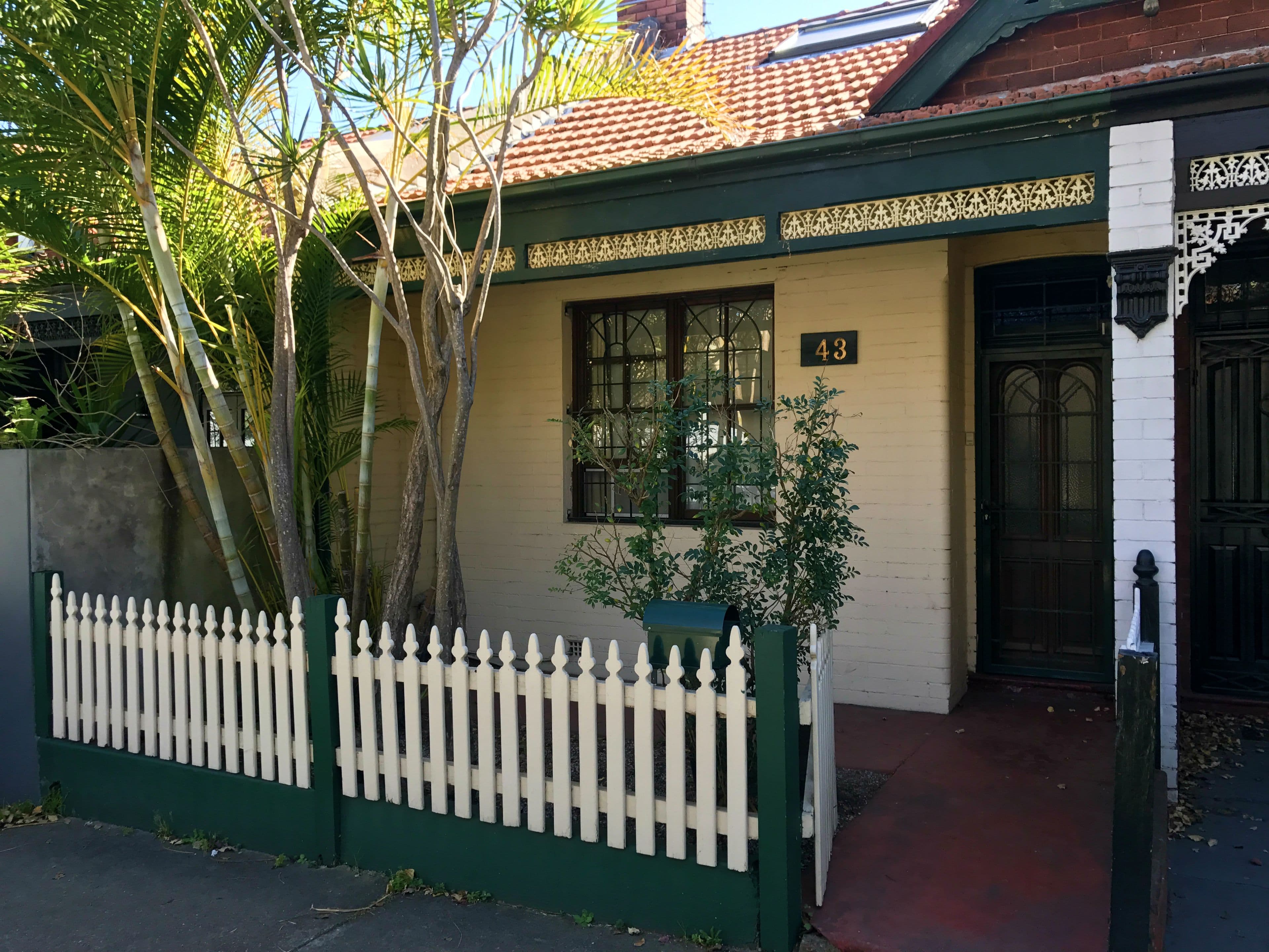 43 Goodsell Street, St Peters NSW 2044, St Peters - Image 1