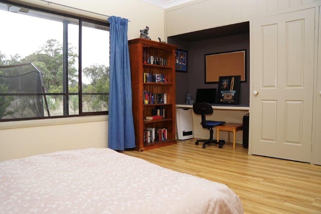 185 Back Mountain Road, Seymour VIC 3660, Seymour - Thumbnail 5