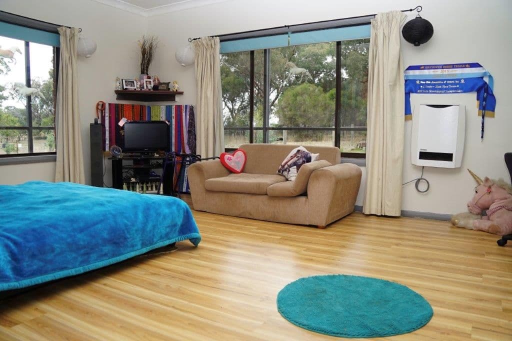185 Back Mountain Road, Seymour VIC 3660, Seymour - Thumbnail 4