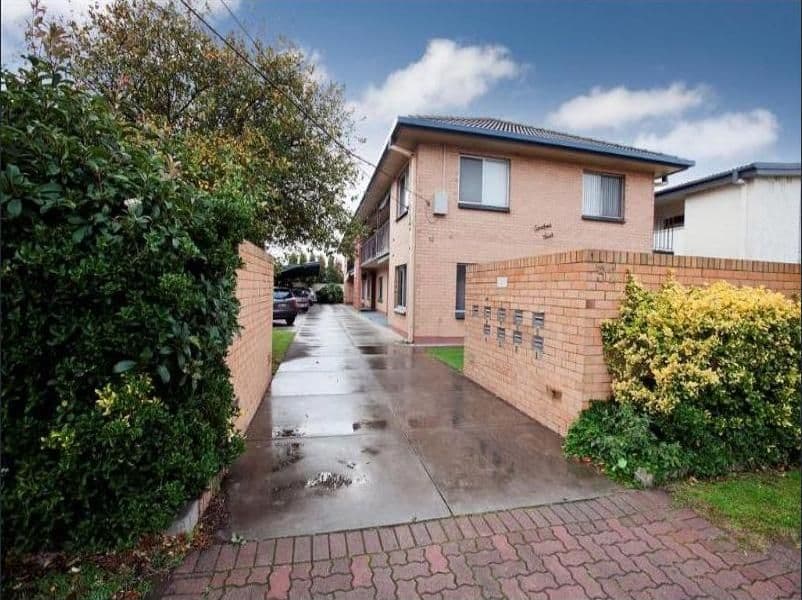 6/52 HENLEY BEACH Road, Henley Beach SA 5022, Henley Beach - Thumbnail 2