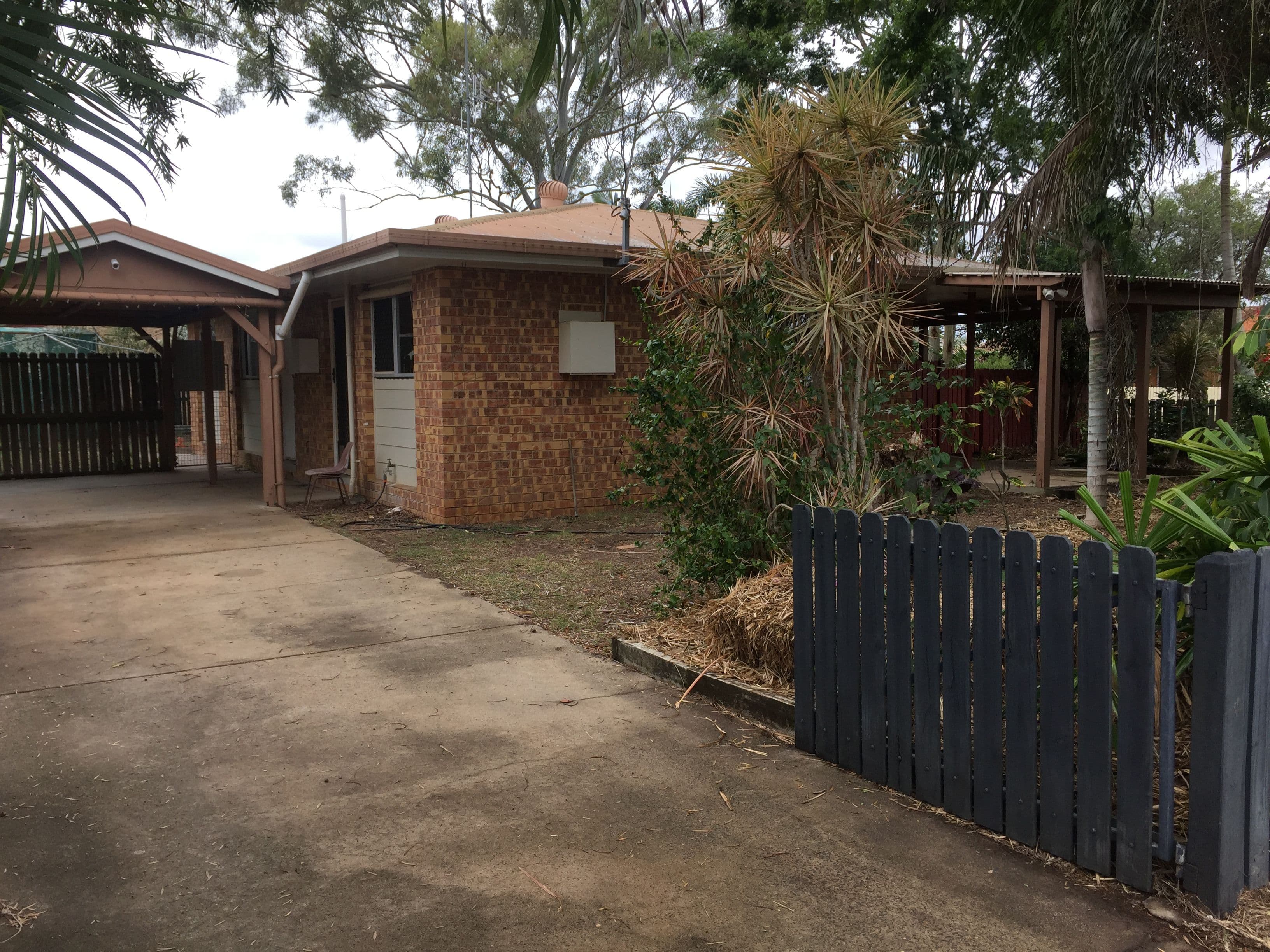 2 Bailey Street, Avenell Heights QLD 4670, Avenell Heights - Image 1