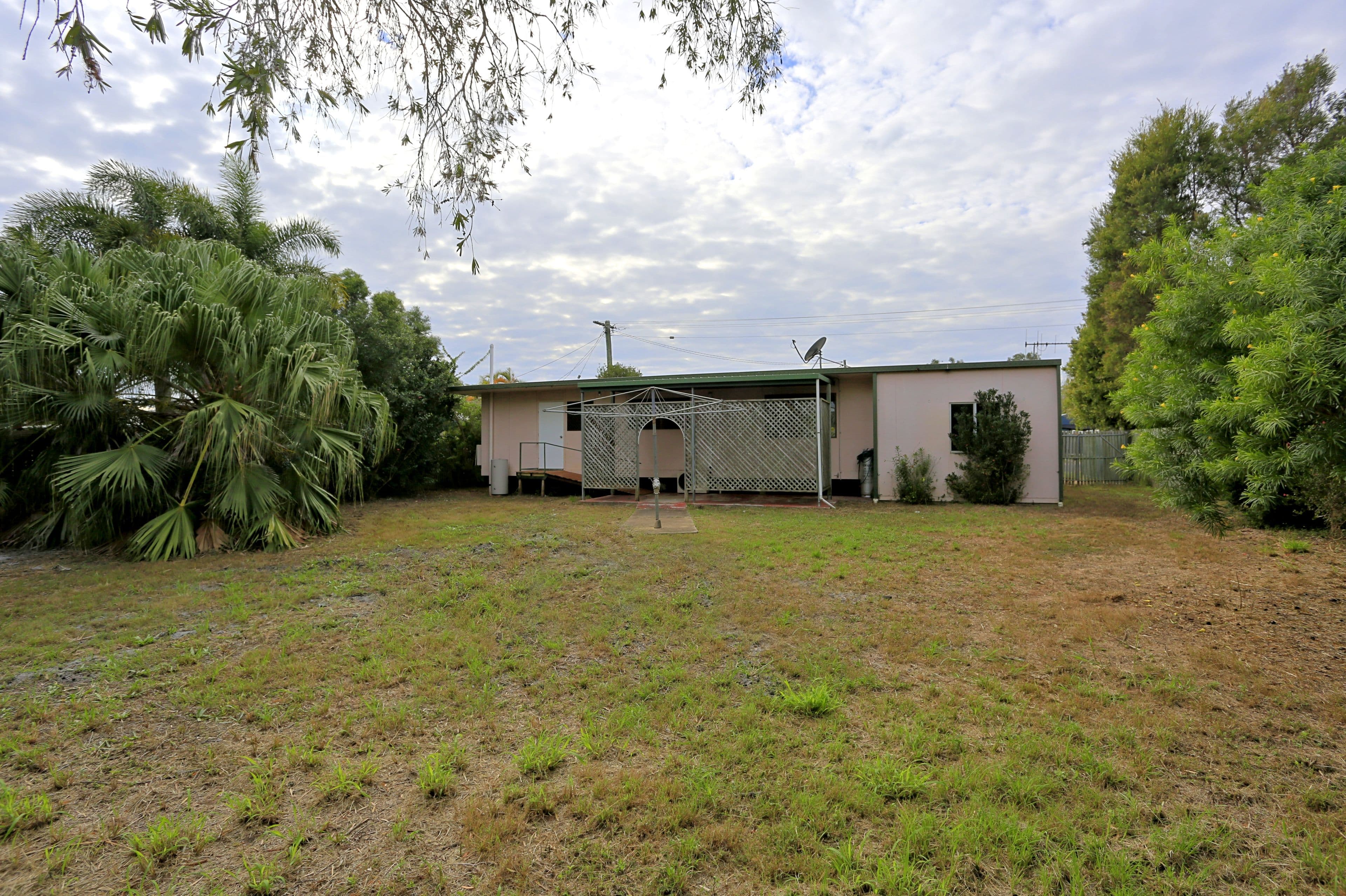 27 Kingsford Street, Kalkie QLD 4670, Kalkie - Thumbnail 5