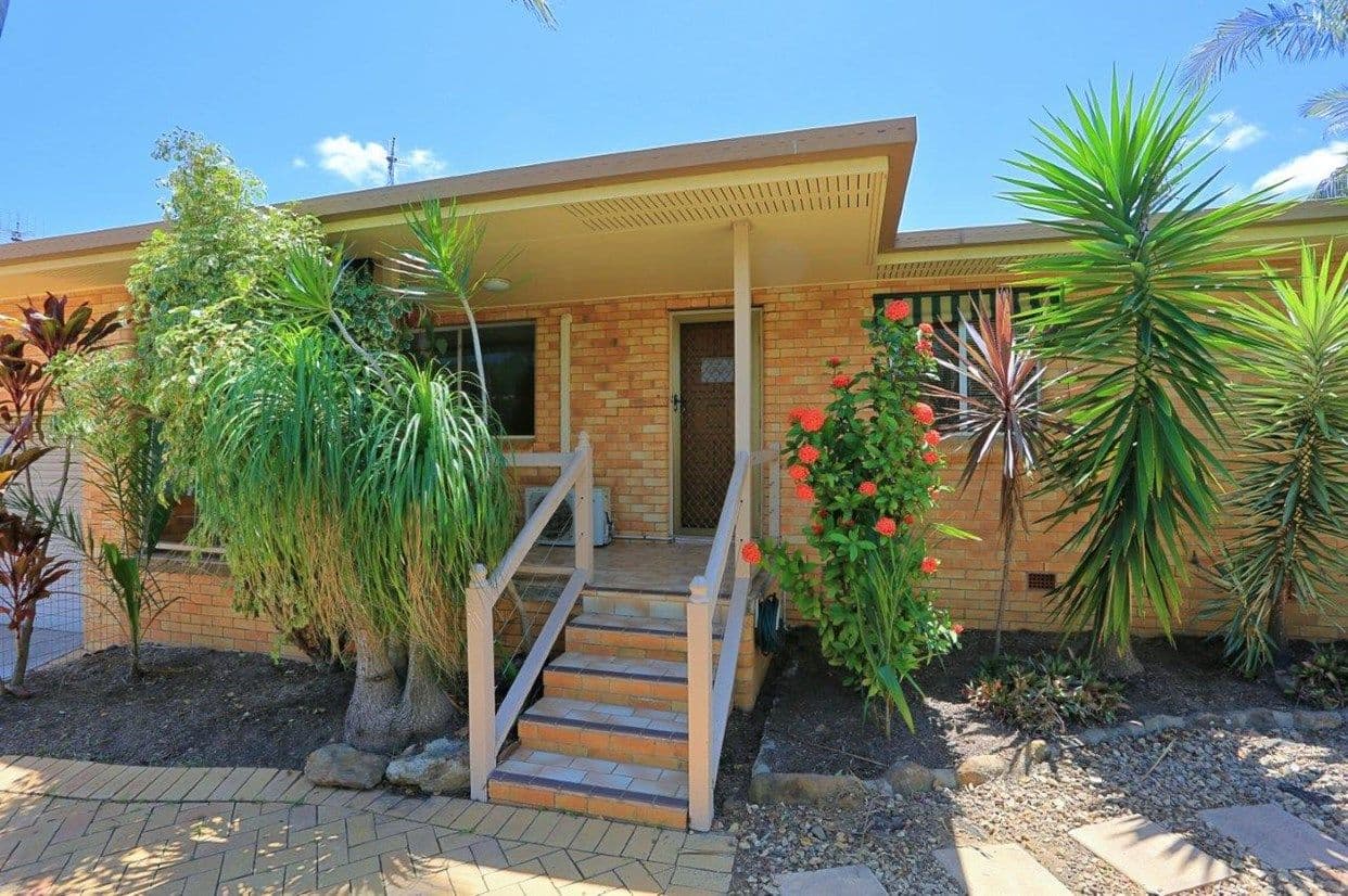 142 Branyan Street, Norville QLD 4670, Norville - Thumbnail 8