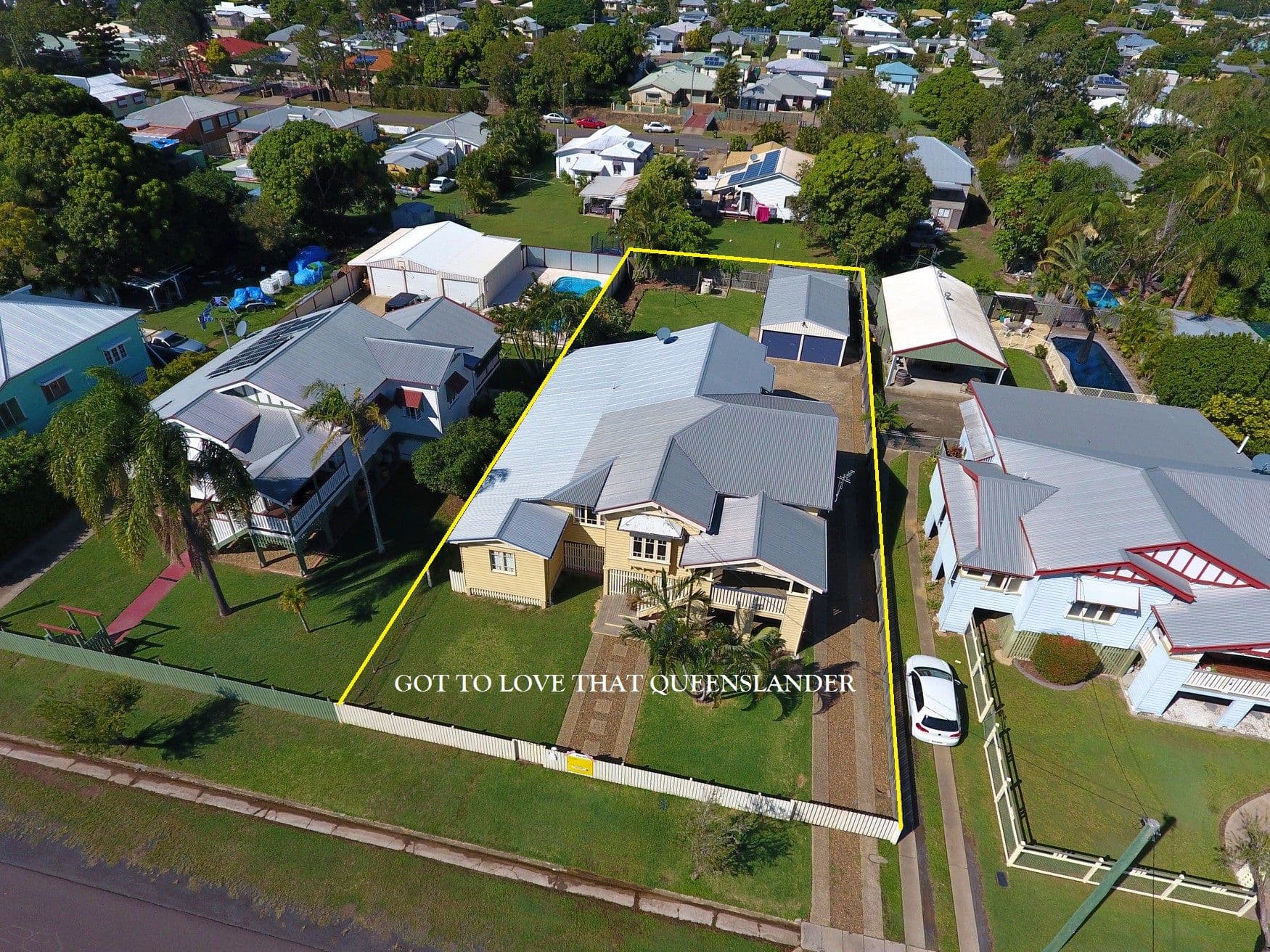 92 Lamb Street, Walkervale QLD 4670, Walkervale - Thumbnail 5