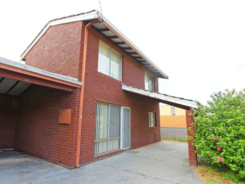 4/94 Caledonian Avenue, Maylands WA 6051, Maylands - Image 1
