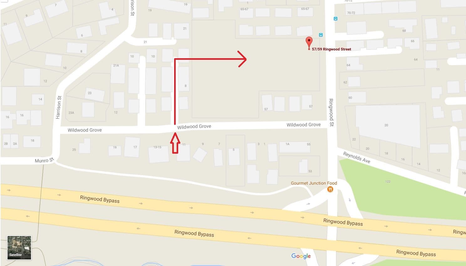 6 Vantage Close, RINGWOOD VIC 3134, Ringwood - Thumbnail 7