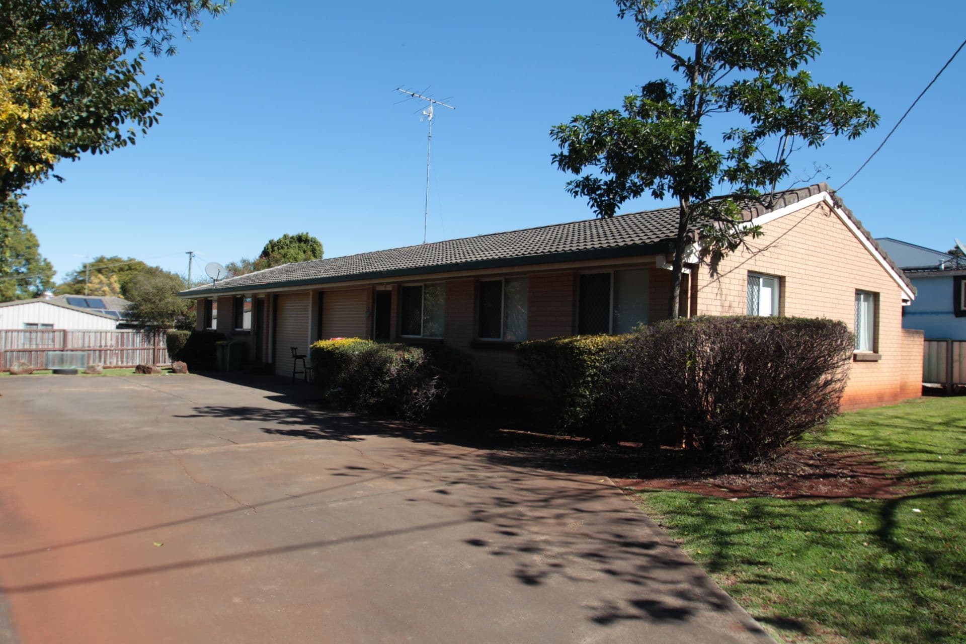 8 Tomkys Street, Rockville QLD 4350, Rockville - Image 1