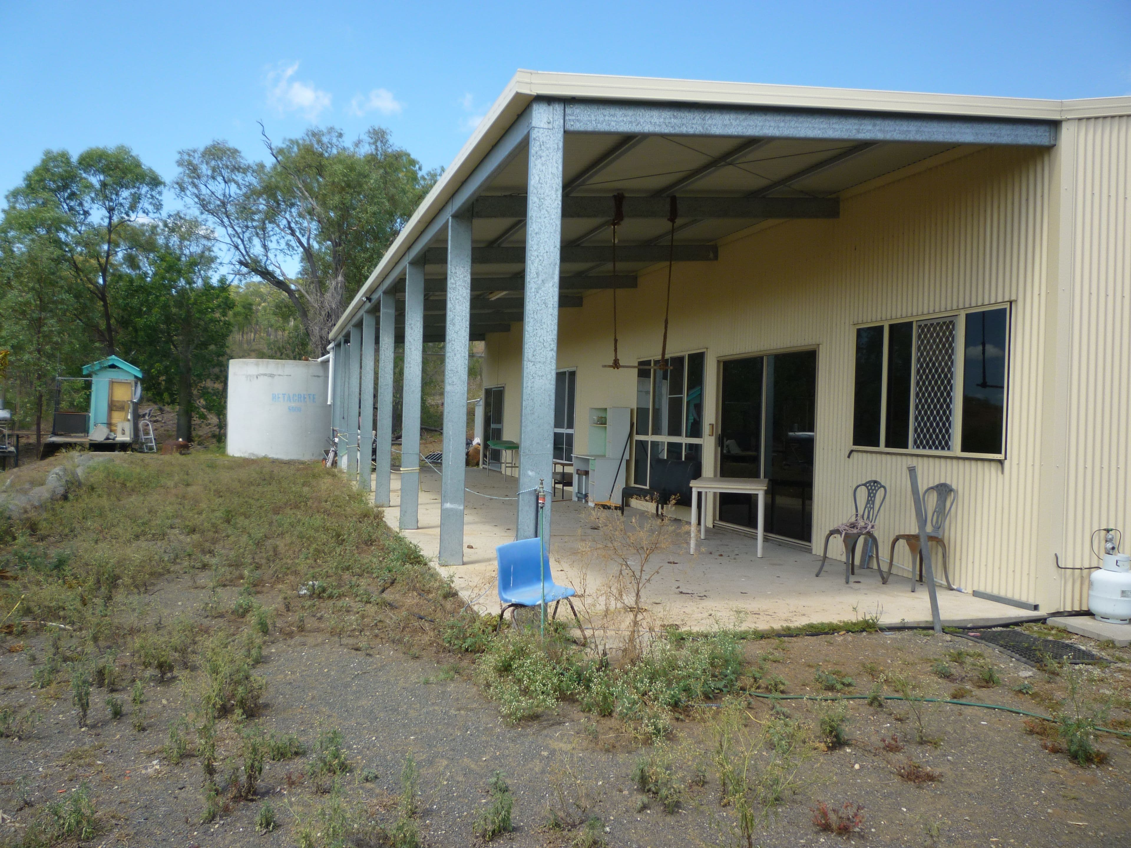 Lot 80 Watson Street, Westwood QLD 4702, Westwood - Thumbnail 2