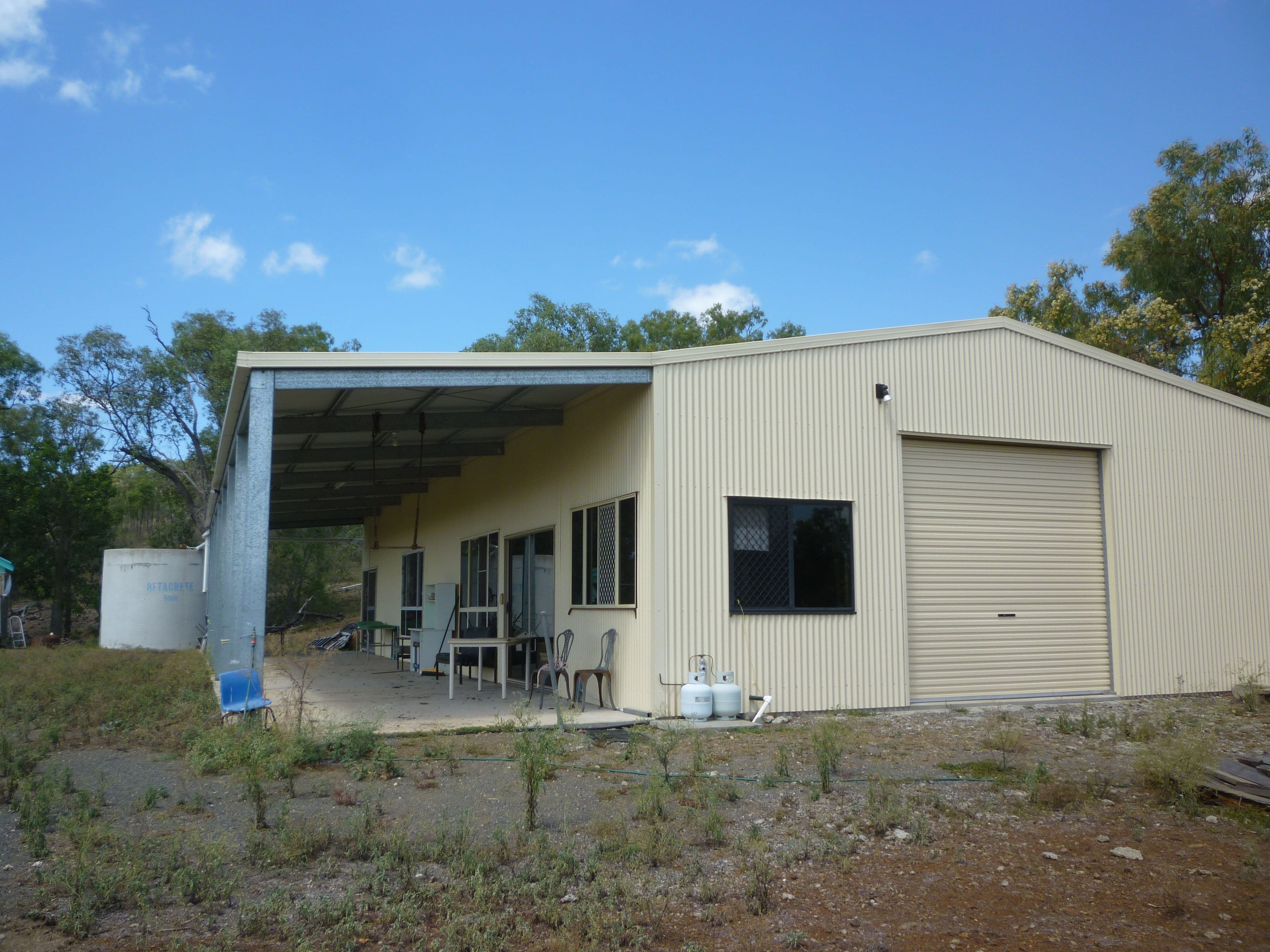 Lot 80 Watson Street, Westwood QLD 4702, Westwood - Thumbnail 4