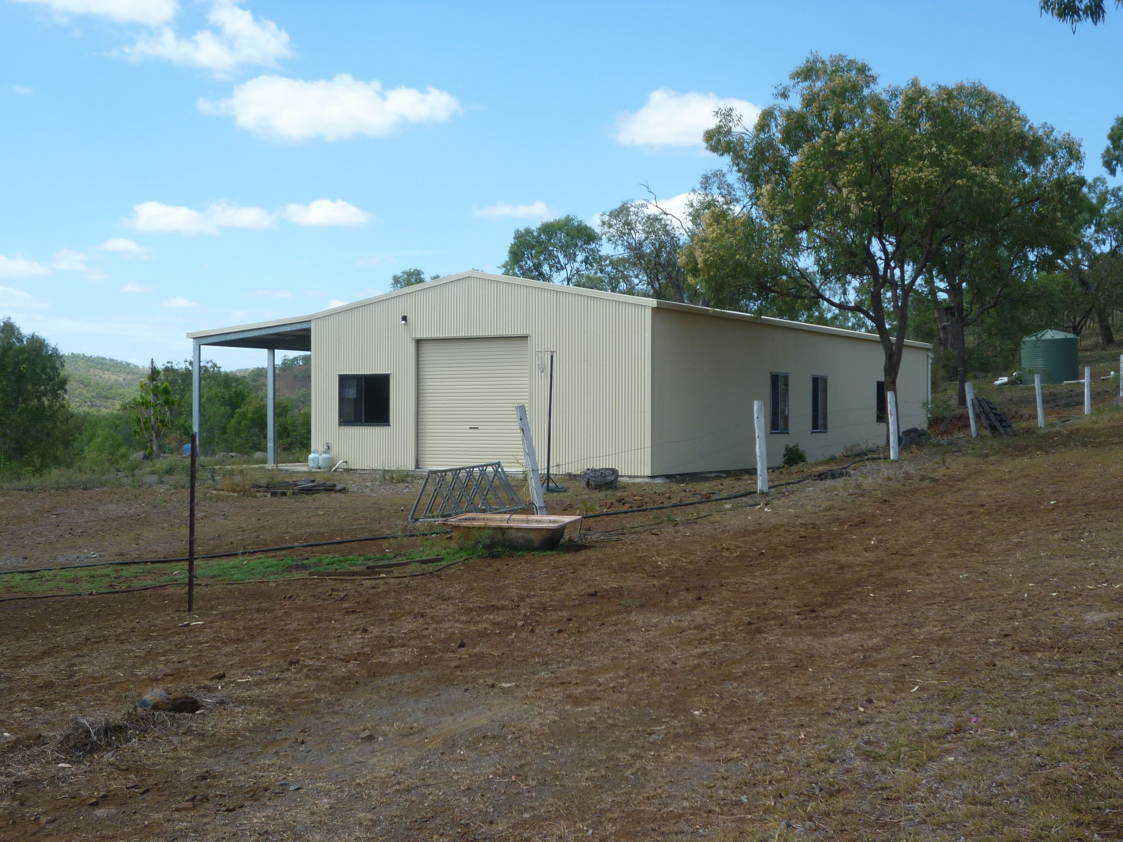 Lot 80 Watson Street, Westwood QLD 4702, Westwood - Thumbnail 3