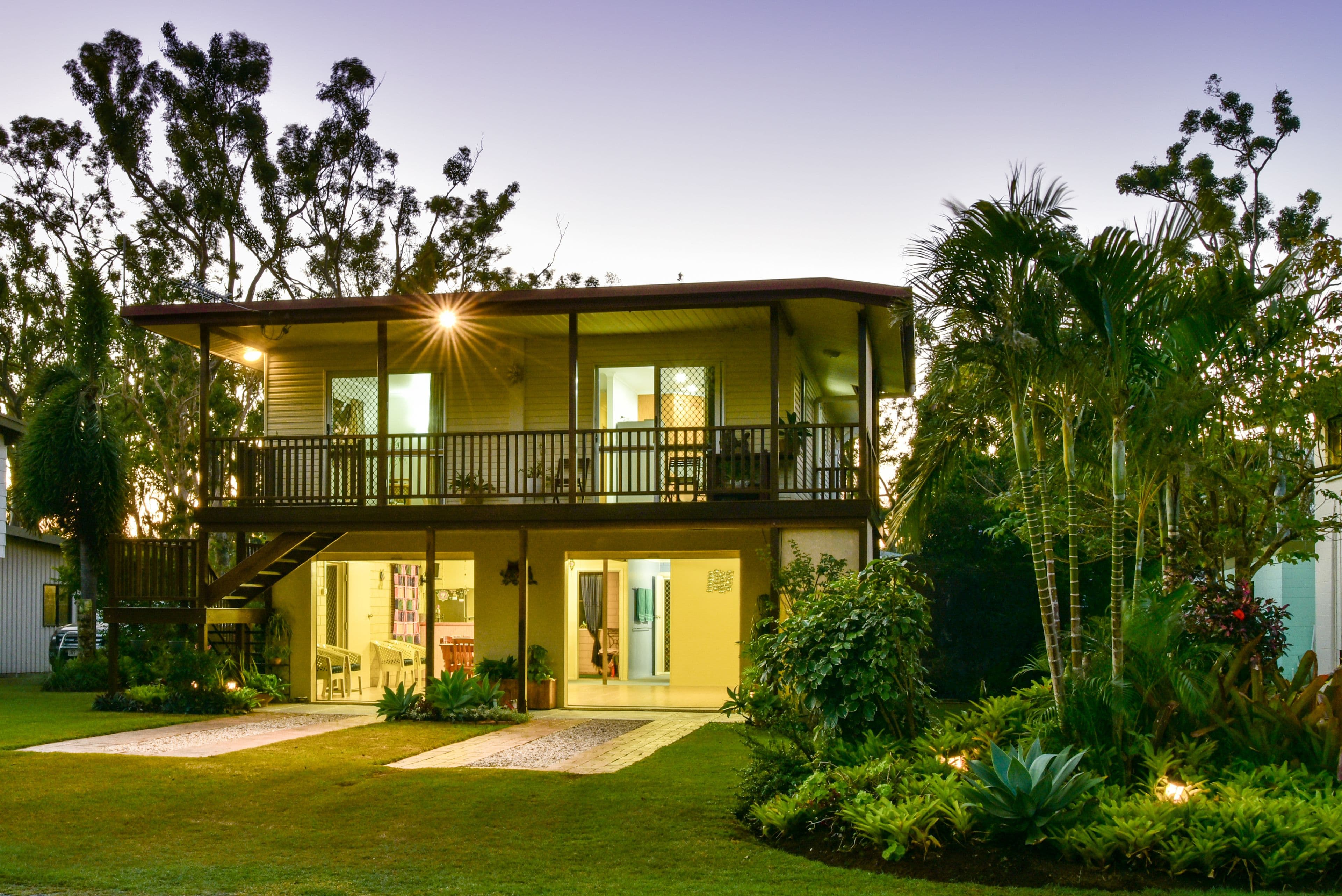 39 Davison Road, Wilson Beach QLD 4800, Wilson Beach - Thumbnail 2