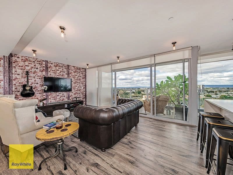 1406/30 The Circus, Burswood WA 6100, Burswood - Thumbnail 3