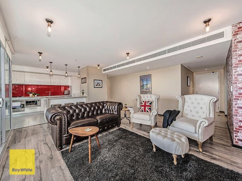 1406/30 The Circus, Burswood WA 6100, Burswood - Thumbnail 2