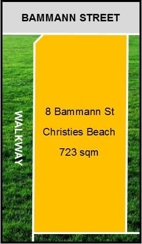 8 Bammann Street, Christies Beach SA 5165, Christies Beach - Thumbnail 3