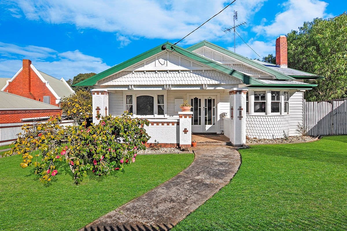 1 Dryden Street, Hamilton VIC 3300, Hamilton - Image 1