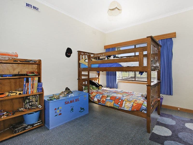 55 Coish Avenue, Benalla VIC 3672, Benalla - Thumbnail 6