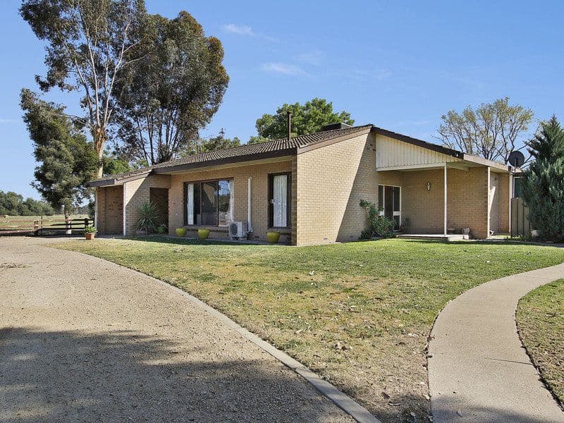 55 Coish Avenue, Benalla VIC 3672, Benalla - Image 1