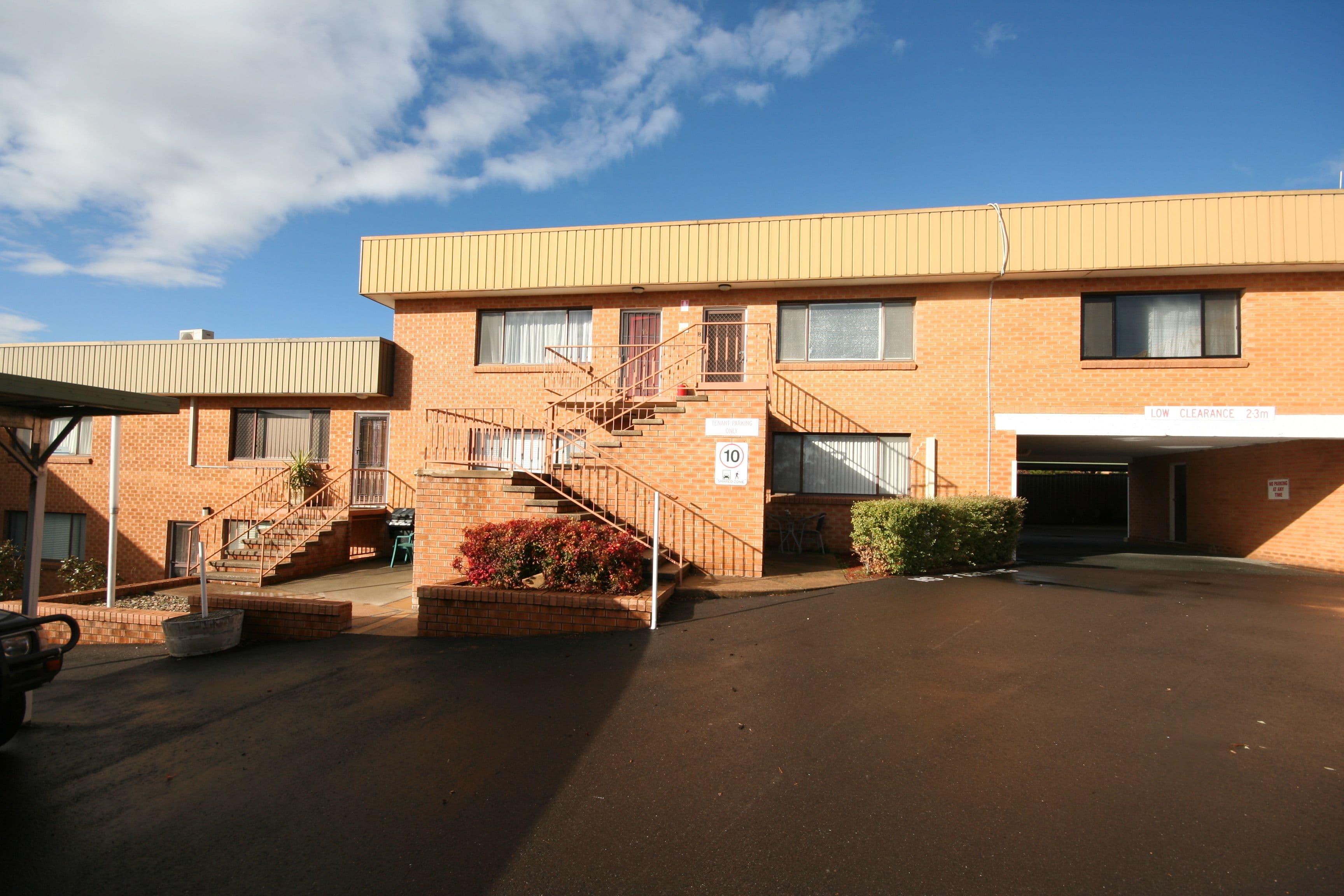 16/30 River Street, Oaks Estate ACT 2620, Oaks Estate - Image 1