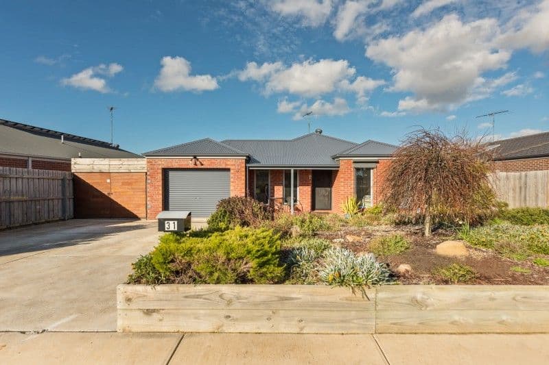 31 Bruce Street, Bannockburn VIC 3331, Bannockburn - Image 1