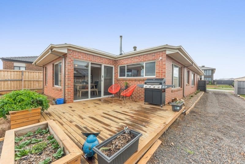 24 Blacker Way, Bannockburn VIC 3331, Bannockburn - Thumbnail 3