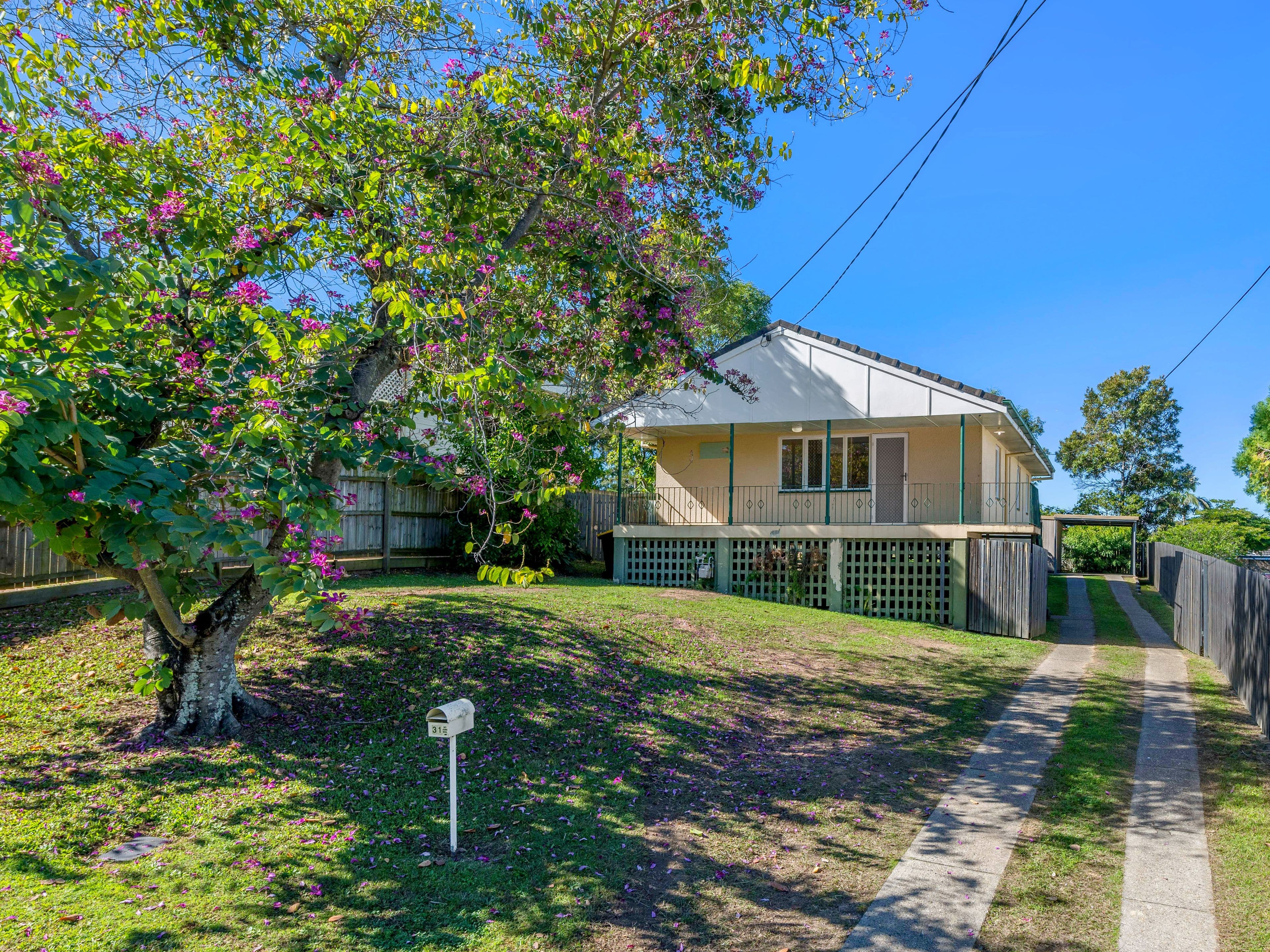 31 Rutherford Street, Stafford Heights QLD 4053, Stafford Heights - Image 1