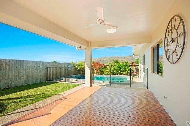 34 Brookfield Terrace, Idalia QLD 4811, Idalia - Image 1