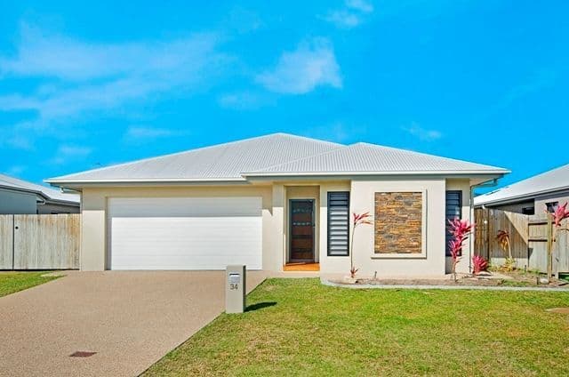 34 Brookfield Terrace, Idalia QLD 4811, Idalia - Thumbnail 2