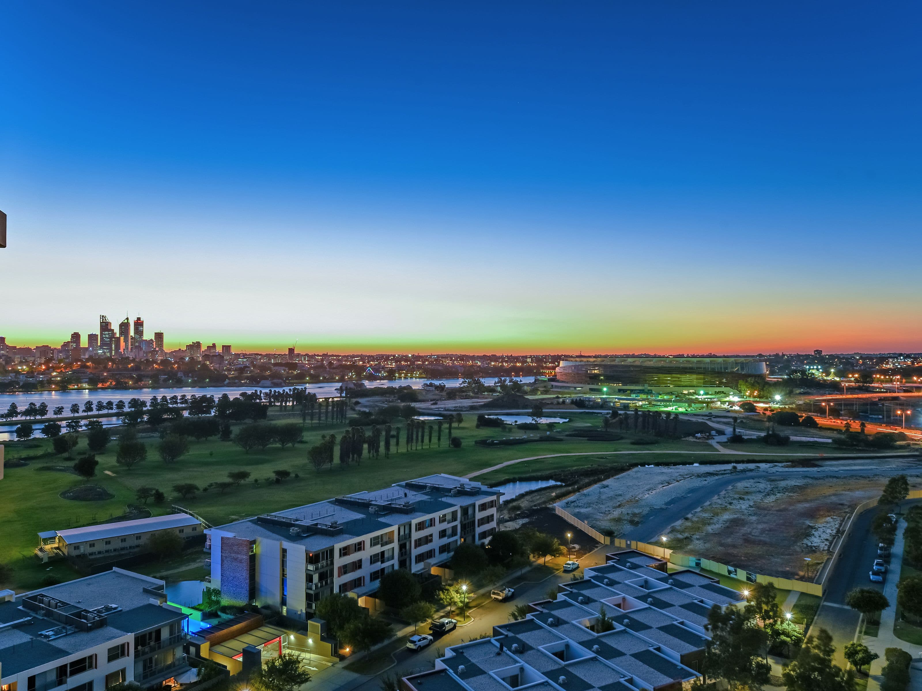 1405/2 Oldfield Street, Burswood WA 6100, Burswood - Thumbnail 2