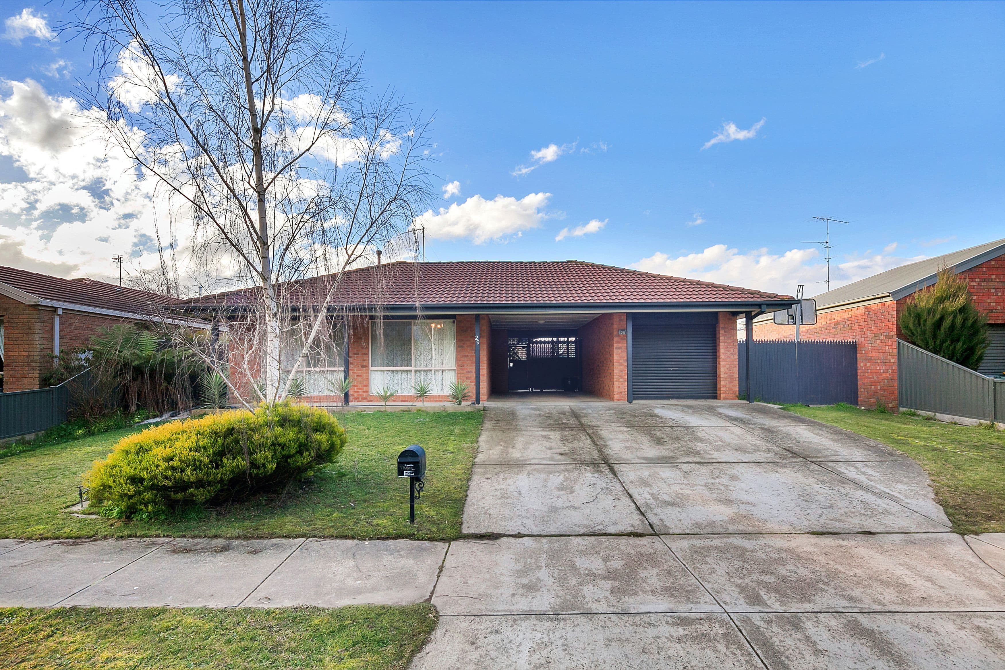 29 Hume Crescent, Alfredton  Victoria  3350, Australia, Alfredton - Image 1