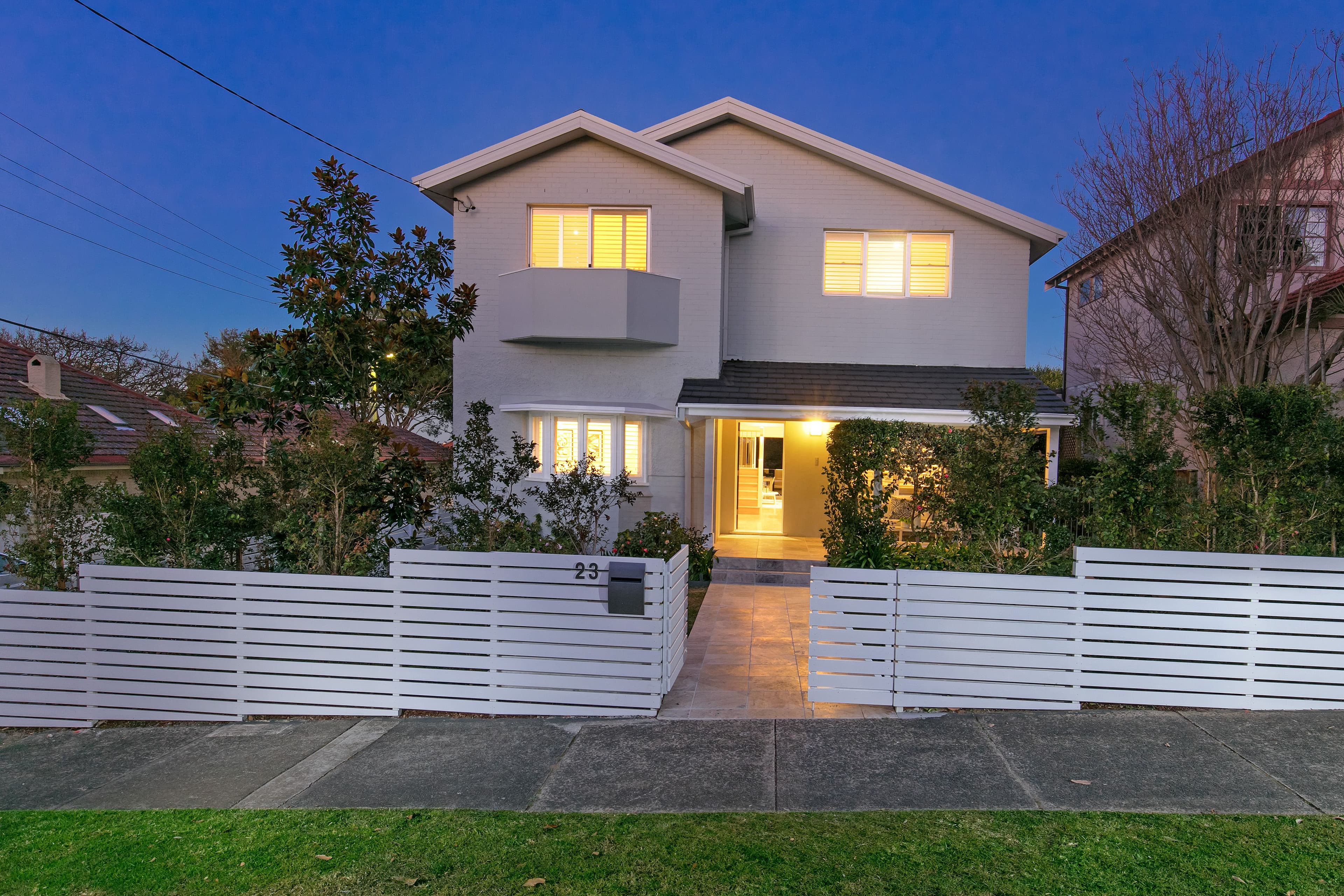 23 Tunks Street, Northbridge - Thumbnail 2