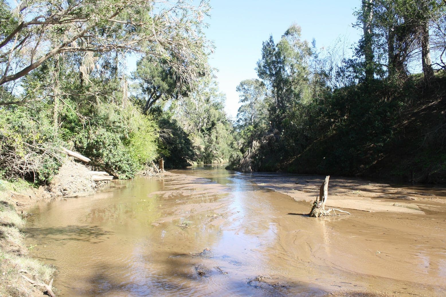 107 Round Mountain Road, LARAVALE QLD 4285, Laravale - Image 1
