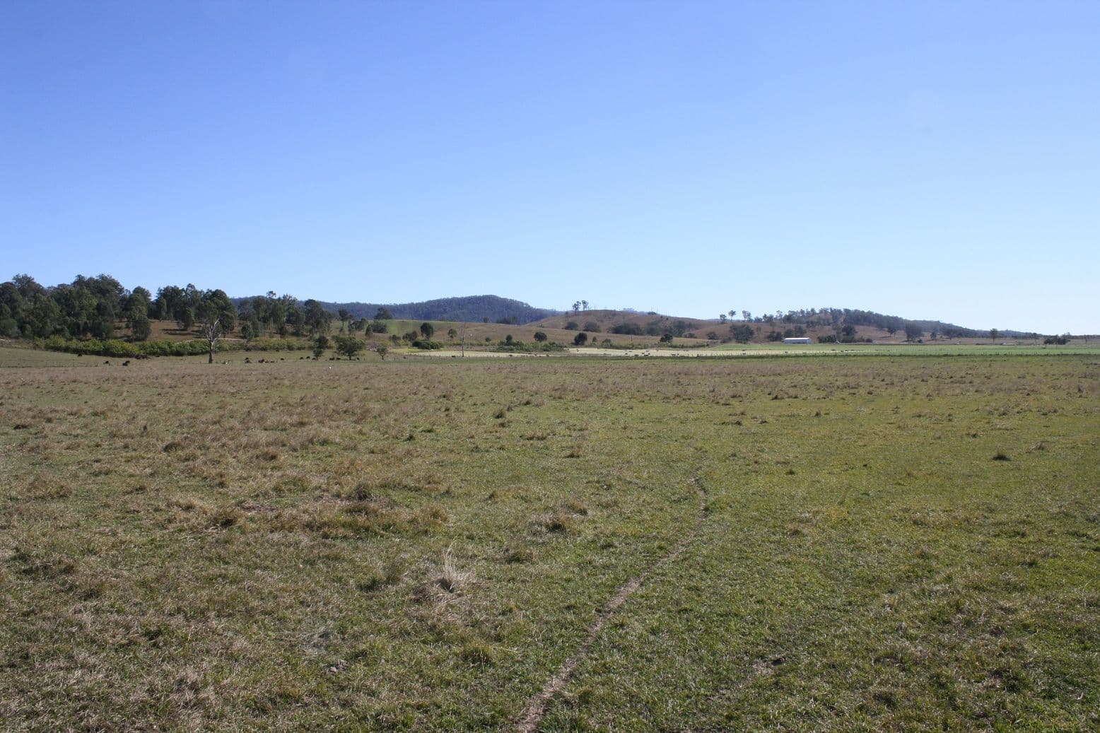 107 Round Mountain Road, LARAVALE QLD 4285, Laravale - Thumbnail 2