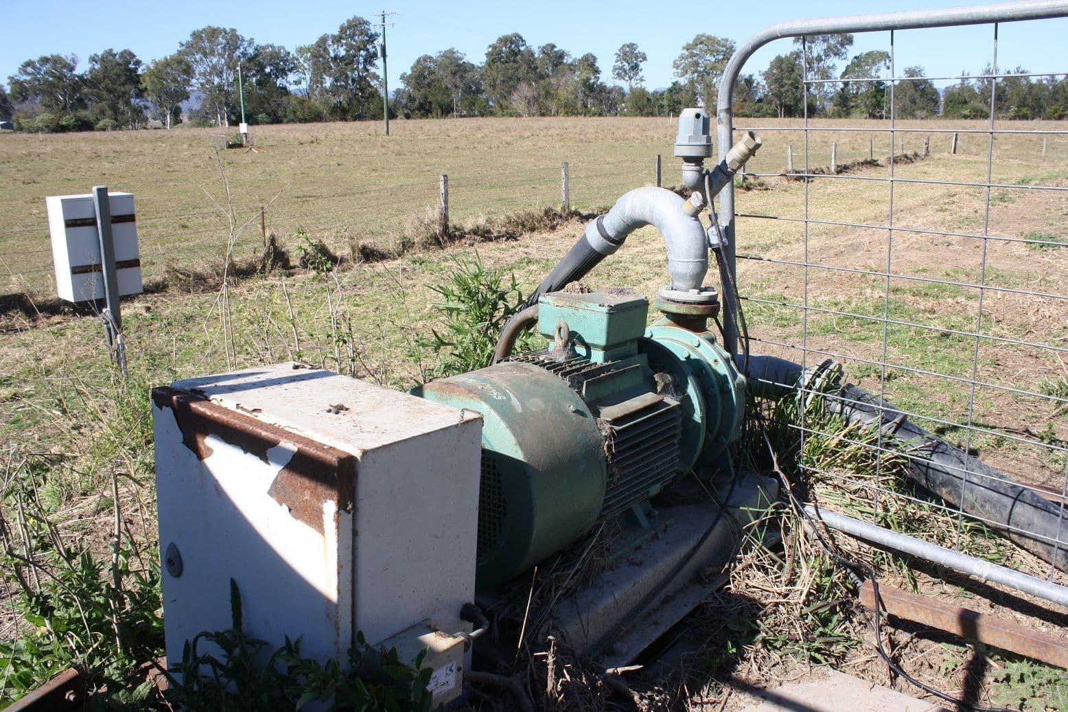 107 Round Mountain Road, LARAVALE QLD 4285, Laravale - Thumbnail 6