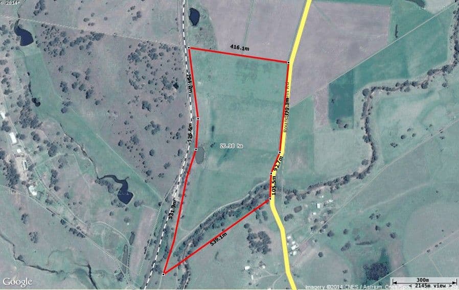 107 Round Mountain Road, LARAVALE QLD 4285, Laravale - Thumbnail 3