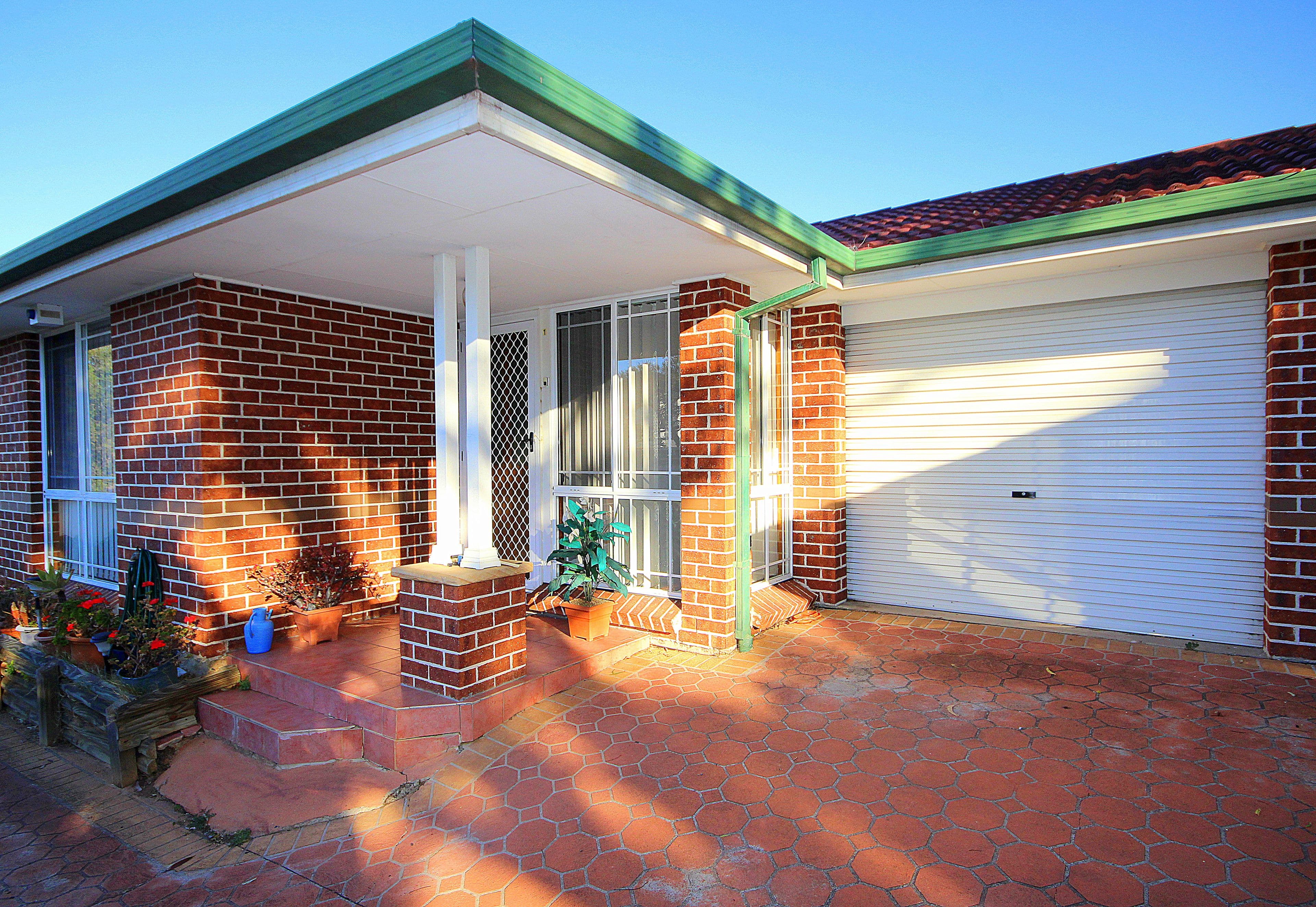 1/33A Clarence Street, Condell Park NSW 2200, Condell Park - Image 1
