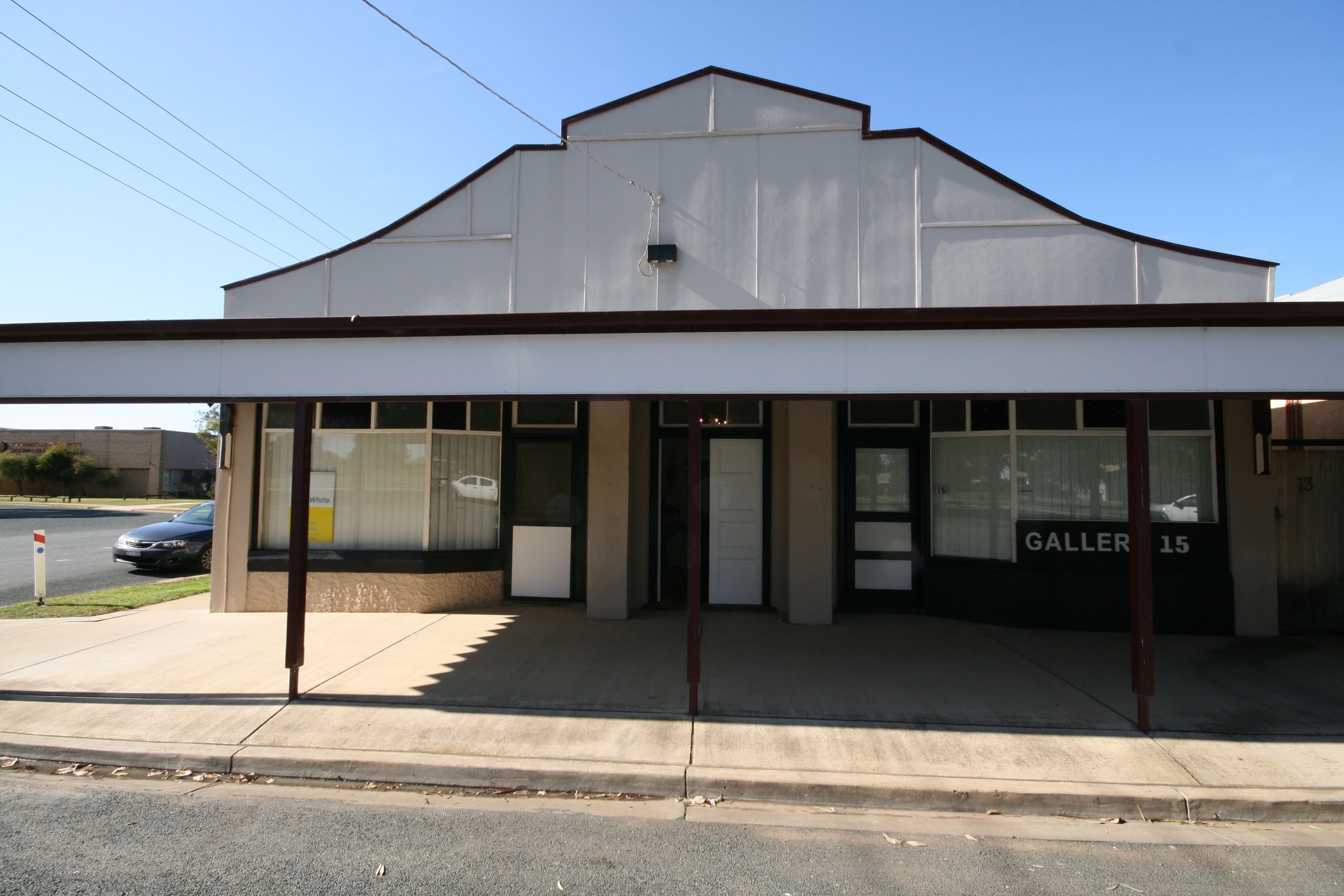 15 Hopetoun Street, Lockington VIC 3563, Lockington - Image 1