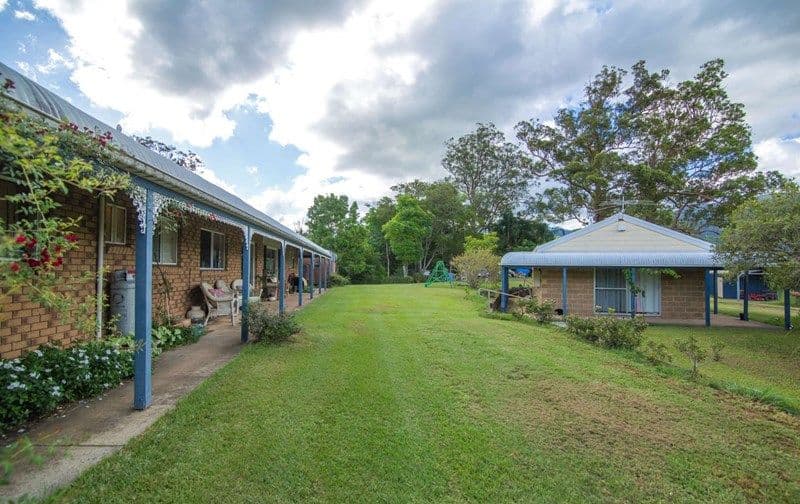 202 Brays Creek Road, Tyalgum NSW 2484, Tyalgum - Thumbnail 3