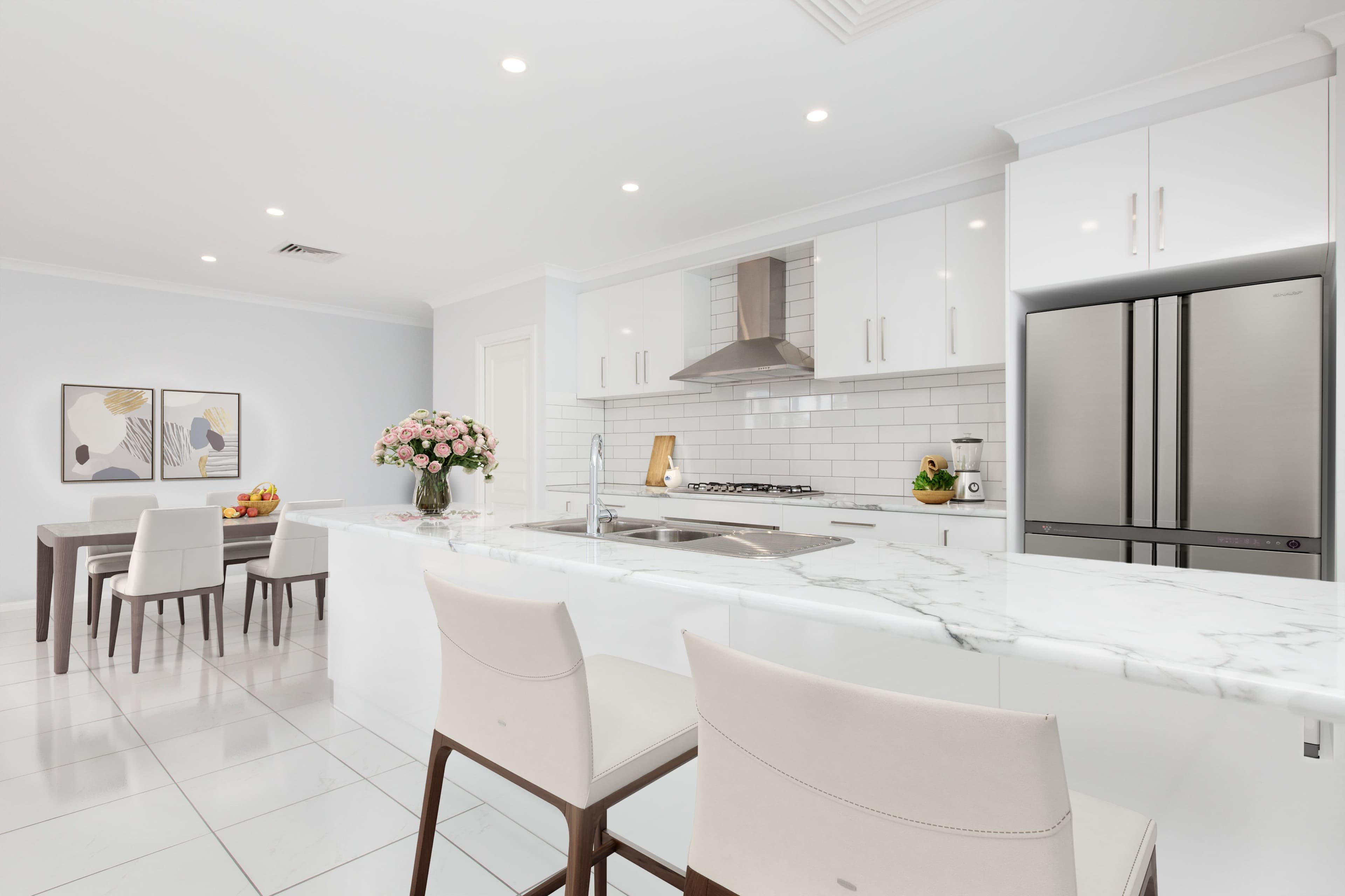 7 Davlin Drive, Mildura VIC 3500, Mildura - Thumbnail 3