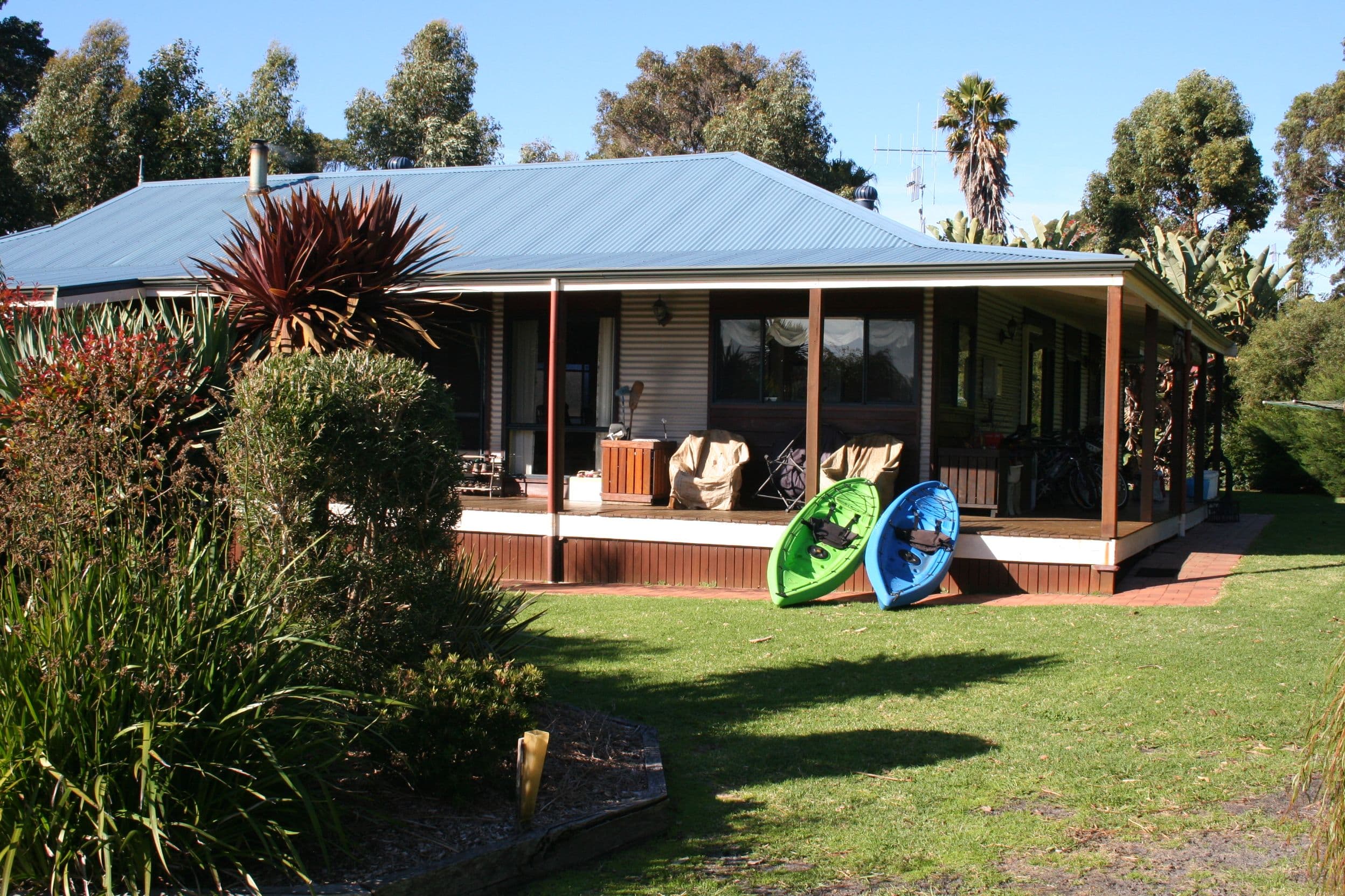 40 Inlet Drive, Denmark WA 6333, Denmark - Thumbnail 4