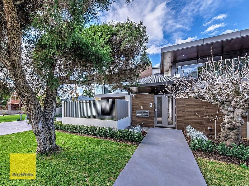 1/6 Kayle Street, North Perth WA 6006, North Perth - Image 1