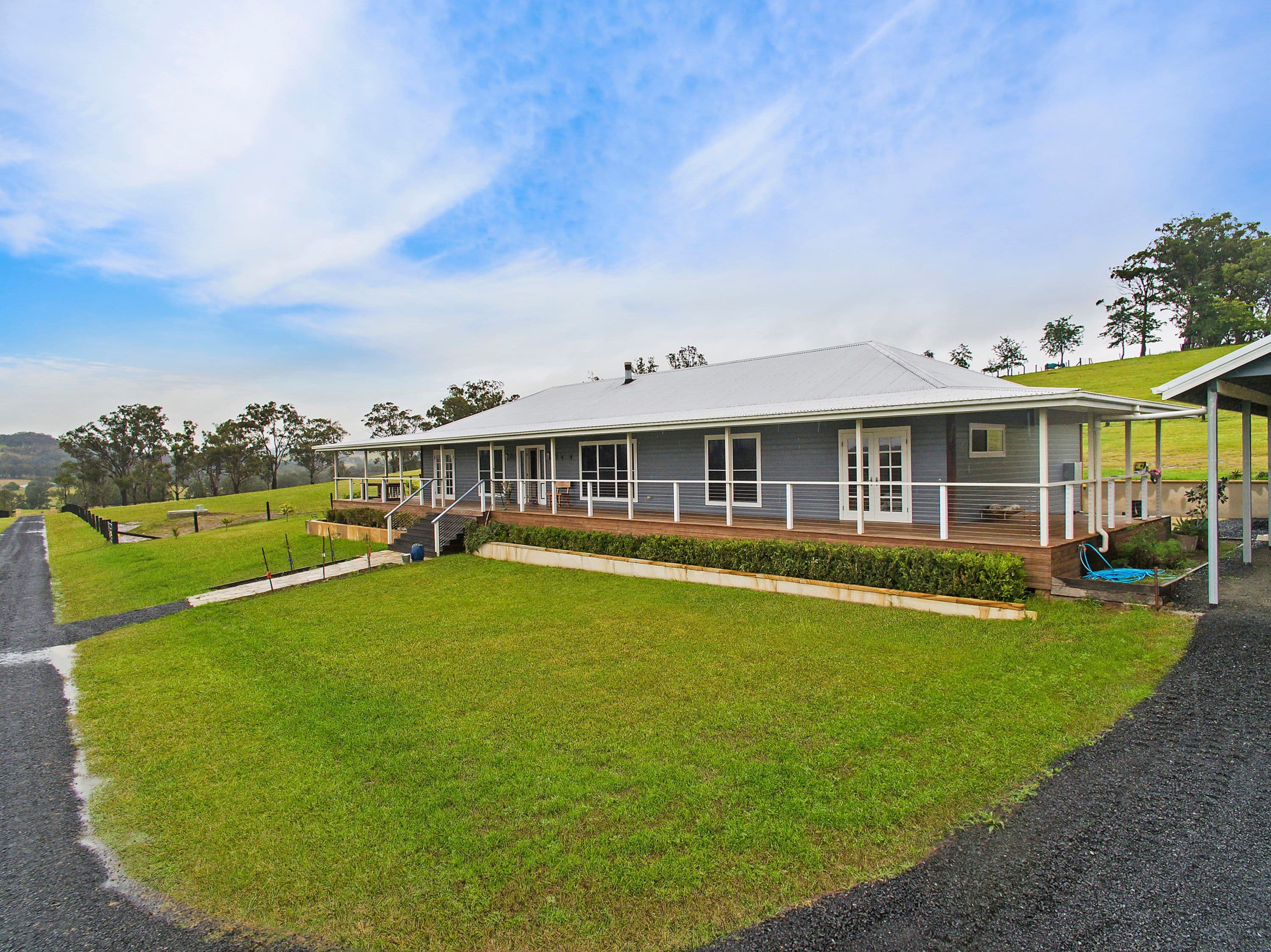 1597 Dungog Road, Dungog NSW 2420, Dungog - Image 1